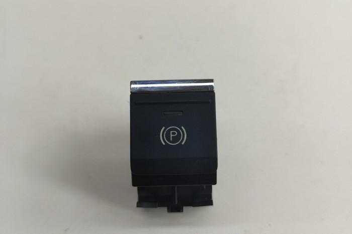 Buton fr&acirc;nă de m&acirc;nă SKODA SKODA ENYAQ iV SUV 5AC, 5AZ 2022 OEM: 5LA927225 29862013