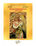 Cumpara ieftin Manual Educatie Plastica - Cls. a VIII-a, Ars Libri