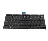 Tastatura Laptop, Acer, Aspire V5-122, V5-122P, V5-132, V5-132P, E3-111, E3-112, E3-112M, V3-331, V3-371, V3-372, V3-372T, ES1-131, ES1-111M, layout U