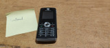 Tel Motorola W218 functional #A5055, Neblocat, Negru