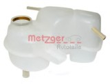 Vas de expansiune, racire OPEL ASTRA F Hatchback (53, 54, 58, 59) (1991 - 1998) METZGER 2140014