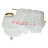 Vas de expansiune, racire OPEL ASTRA F Combi (51, 52) (1991 - 1998) METZGER 2140014