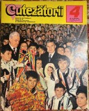 CUTEZATORII, 4 / 25 IAN.1973/