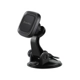 Suport auto magnetic cu ventuza ColorWay, pentru bord, universal