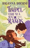 Timpul care ne-a mai rămas - Paperback brosat - Pandora M