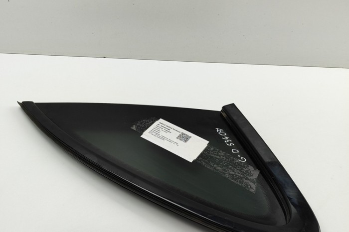 Geam lateral dreapta spate PORSCHE MACAN 95B 2016 OEM: 95B845298XB 30453998