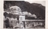 Baile Herculane. Baia Regina Maria (necirculata)