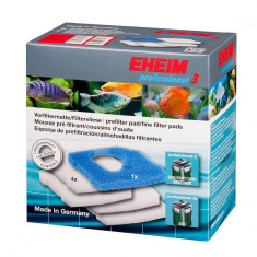 EHEIM set materiale filtrante pentru filtre 2071-2075