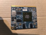 placa video HP EliteBook 8540p 8540w KAQ00 LS-4951P NVIDIA FX880M 595820/598611-001 mxm