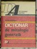 Dictionar de mitologie generala - Victor Kernbach