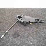 Cadru m&acirc;ner interior ușă dreapta spate BMW X6 E71, E72 2009 OEM: 7319339 2380983