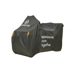 Husa Cf Moto CForce CF450S / CF450L / CF520S / CF520L originala