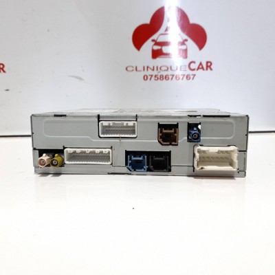 Unitate Radio Renault Megane IV 2015 - 2020 281159453R foto