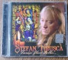 CD Stefan Hrusca - Iarasi Flori Dalbe (Original, Holograma) Editie Colectie, Stare Excelenta, Muzica Romaneasca 2005