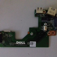 Modul USB, VGA, LAN Dell Latitude E5520 (32PGC)