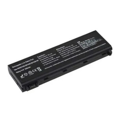 Baterie Quer pentru Laptop Toshiba Satellite L10, L15, L20, L30 foto