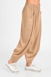 Pantaloni Dama, Eranthe, Boho-Chic V378 - L