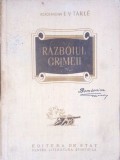 RAZBOIUL CRIMEII VOL.1-E.V. TARLE-279643