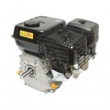 Motor pe benzina 7CP, 212cc OHV 170F, 4 timpi pentru masina de sapat santuri BK98058, 98TH058