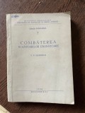 V. N. Georgescu Combaterea rozatoarelor daunatoare