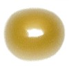 Burete Coc Blond 8cm - Accesoriu Coafor Volum Perfect, Montare Rapida