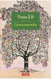 Cartea numerilor - Florina Ilis - Editura Polirom