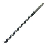 Burghiu Lemn Sfredel 24x460mm