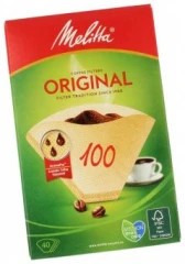 Filtru cafea espressor Melitta Original foto