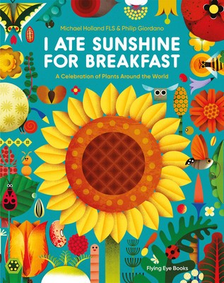 I Ate Sunshine for Breakfast foto