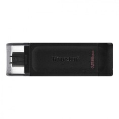 Memorie USB Flash Drive Kingston DataTraveler 70, 128GB, USB 3.2 foto