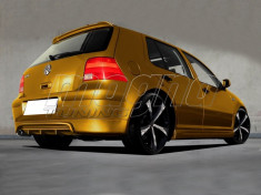 VW Golf 4 Body Kit foto