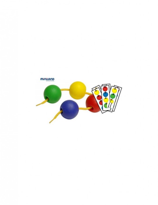 Bile de insirat 2 cm