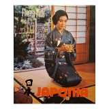 Florea Tuiu - Japonia (Editia: 1982)
