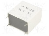 Condensator cu polipropilena, 50&micro;F, 450V DC - C4AEGBW5500A3LJ