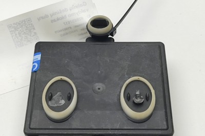 Modul de control ușă dreapta spate VW TRANSPORTER VI T6 Furgon SGA, SGH 2019 OEM: 1EB959596A 28637617 foto