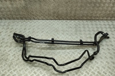 Furtun de lichid de răcire MERCEDES-BENZ GLE W167 2024 OEM: A1675019403,A1675016203,A1675016902 30943185 foto