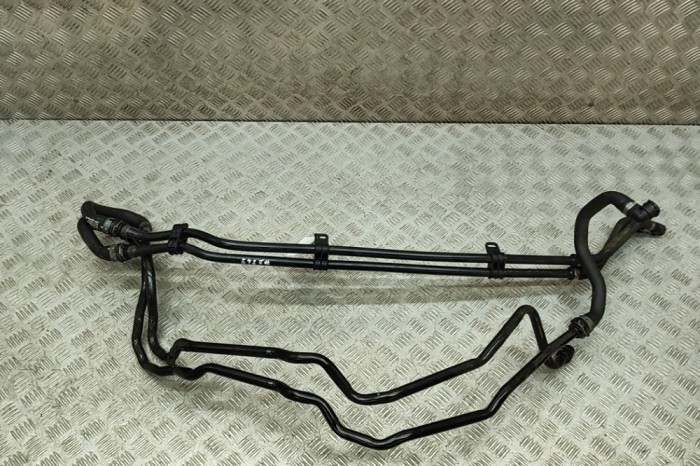 Furtun de lichid de răcire MERCEDES-BENZ GLE W167 2024 OEM: A1675019403,A1675016203,A1675016902 30943185