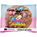 Cookie cu Dropsuri de Ciocolata Colorate fara Gluten Ecologica/Bio 50g