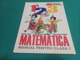MATEMATICĂ * MANUAL PENTRU CLASA I *2003 * MIHAIL ROȘU / 34