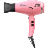 Parlux Alyon Ceramic &amp; Ionic uscător de păr profesional, cu ionizator Pink 1 buc