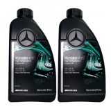 Cumpara ieftin Pachet 2 litri Ulei Mercedes AMG 0W40 DB 229.5