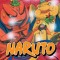 Naruto, Volume 44