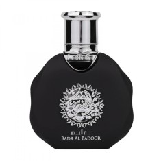 Parfum arabesc Badr Al Badoor Shamoos, Barbati - 35ml foto