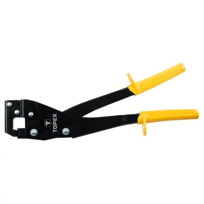 Cleste sertizat panouri gips carton 350mm 43E100 foto