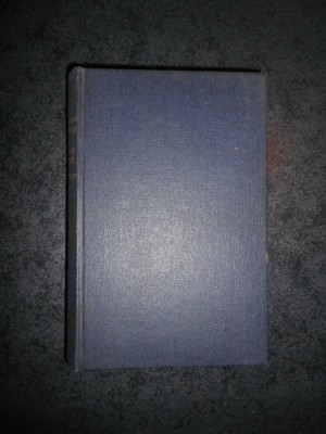 LOUIS BERTRAND - LE LIVRE DE CONSOLATION (1933, editie cartonata) foto