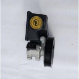 Pompa servodirectie Jeep Grand Cherokee Wj, Wg 4.0, 4.7 1998-2005, NTY SPW-CH-012,POMPA INTACTA, REZERVOR FISURAT