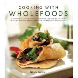 COOKING WITH WHOLEFOODS