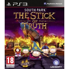Joc PS3 South Park the Stick of Truth - B