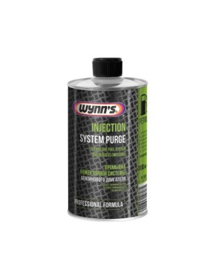 Solutie Curatare Sistem Injectii Wynn&amp;#039;s Injection System Purge, 1l foto