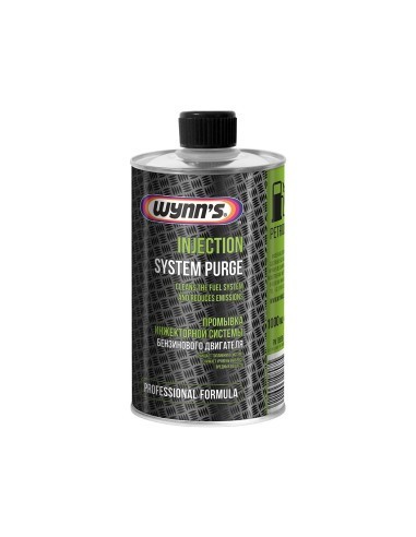 Solutie Curatare Sistem Injectii Wynn&#039;s Injection System Purge, 1l